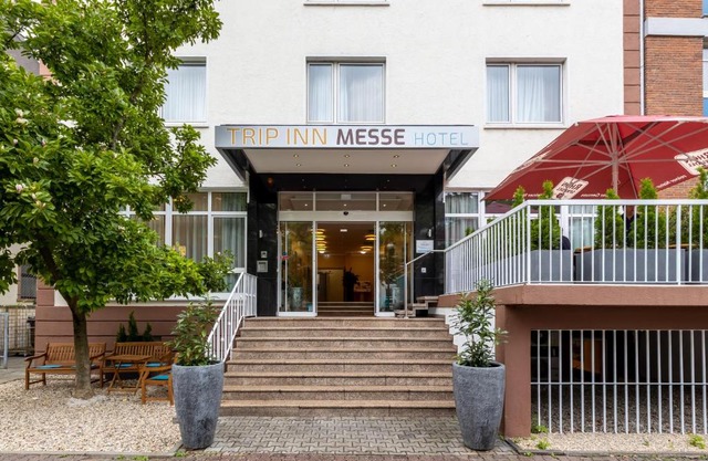 Trip Inn Hotel Messe Westend