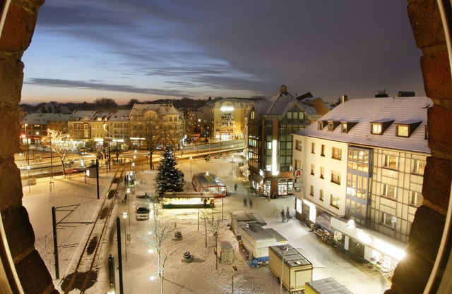 TRIP INN Hotel Schumann