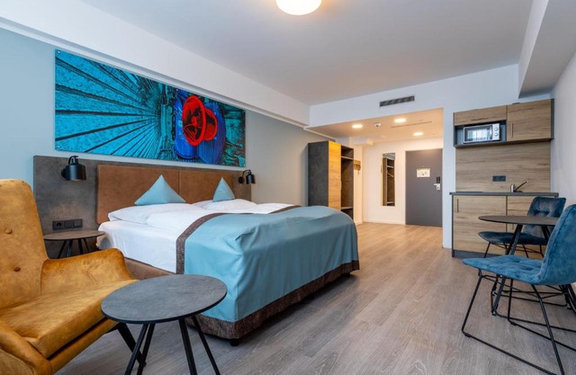 Trip Inn Hotel & Suites Essen