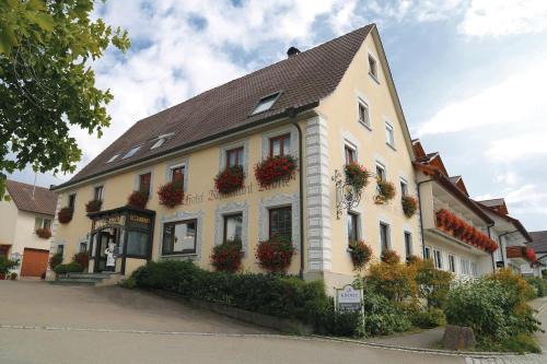 Trip Inn Landhotel Krone