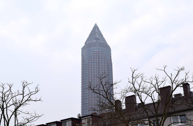 Trip Inn Messe Westend