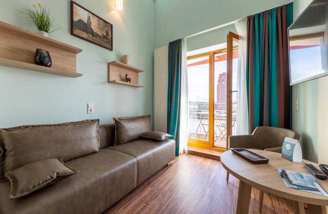 Trip Inn Residence City Center