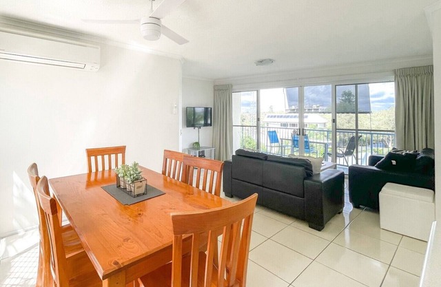 Tripcony Quays Apartment - Unit 13