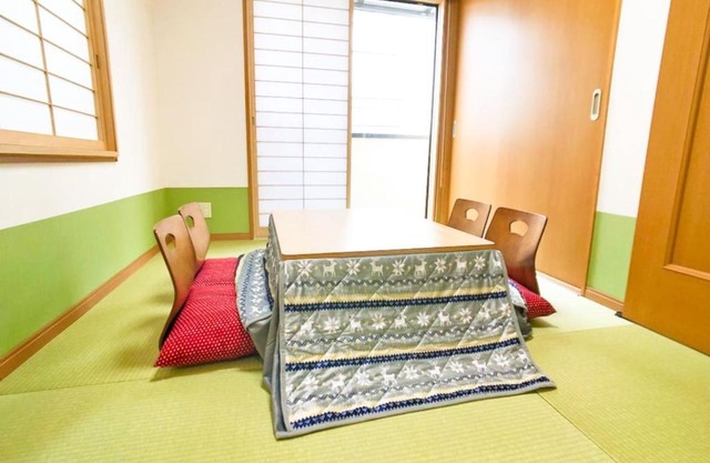 Triphome Ikebukuro Tokyo Max 7ppls FREE WIFI