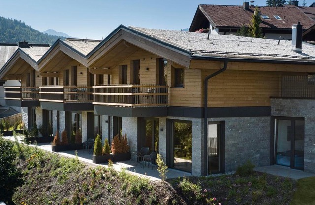 Triple A Chalets
