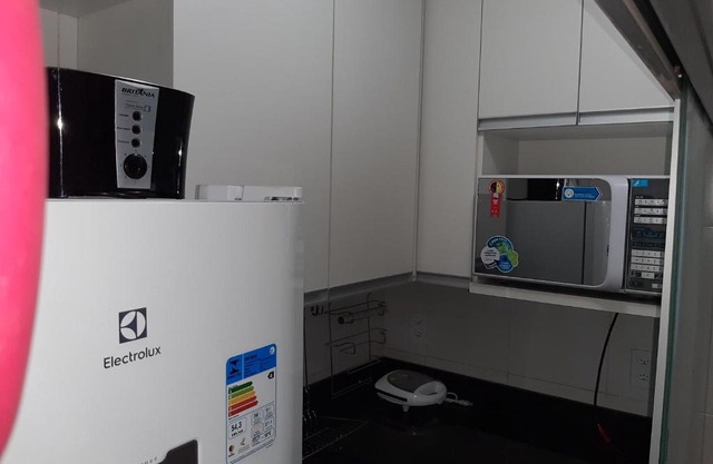 Triple Kit 410 - Três quartos modular perto UNB