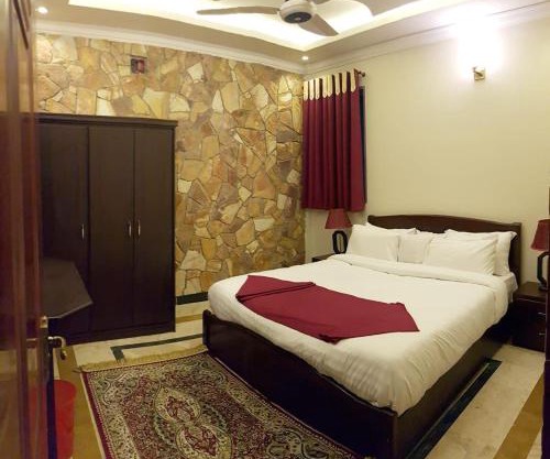 Triple One Hotel Suites