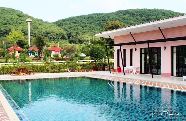 Triple P Home Resort