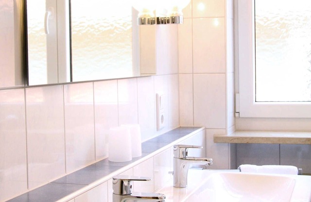 Triple Room 2 - Hotel Garni Goldener Schwan