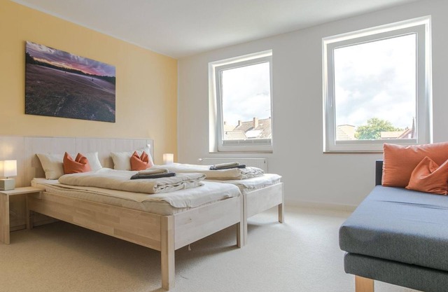 Triple room, breakfast rate, non-refundable - Hotel Johnsburg