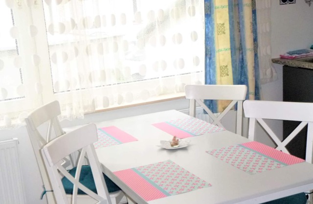 Triple room-Comfort-Shared Bathroom-Zi 18