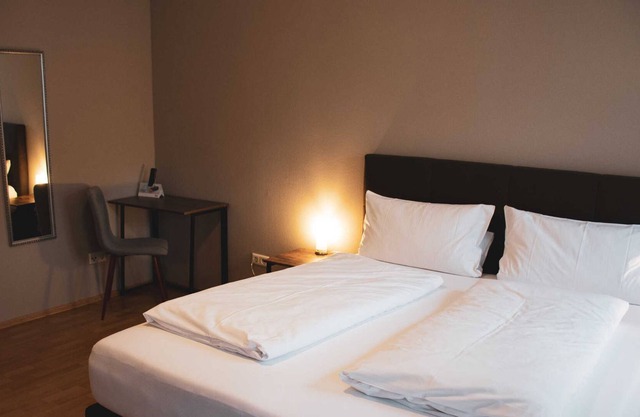 Triple room - Eifelhotel Im Fronhof