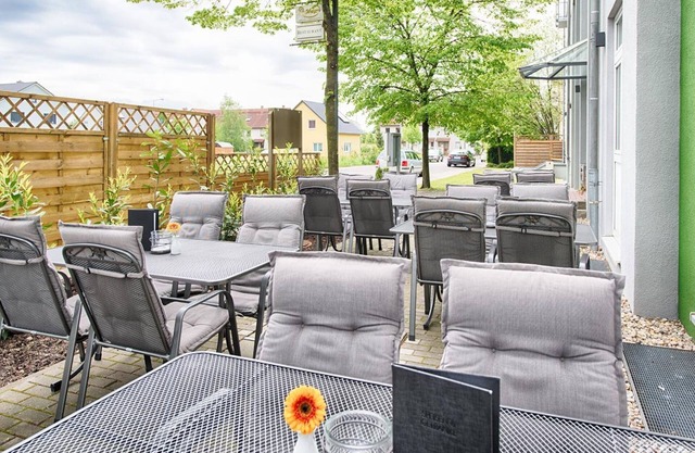 Triple room - Flexible rate with breakfast - ACHAT Hotel Leipzig Messe