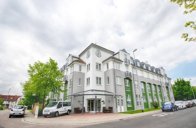 Triple room - Flexible Rate - ACHAT Hotel Leipzig Messe