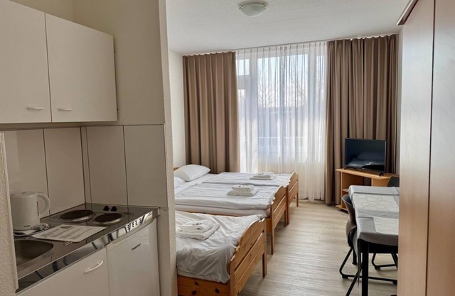 Triple room - Gästehaus Haßloch