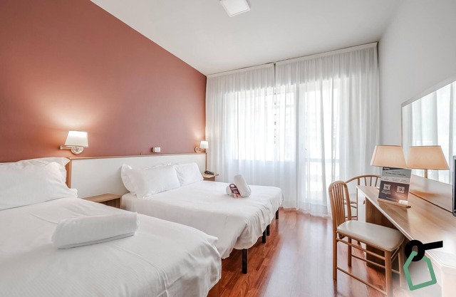 Triple Room | Hotiday Hotel Celle Ligure