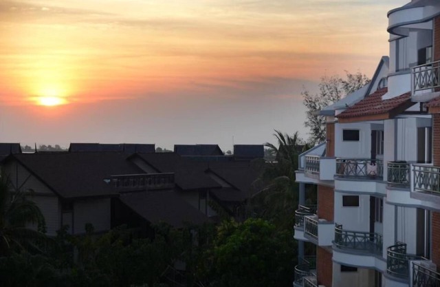 Triple Room in Langkawi near Beach