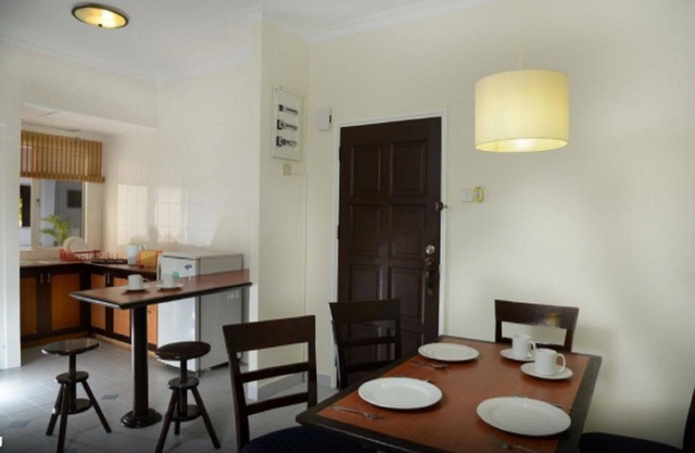 Triple Room in Langkawi near Beach