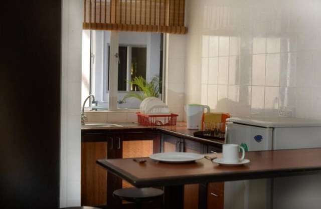 Triple Room in Langkawi near Beach