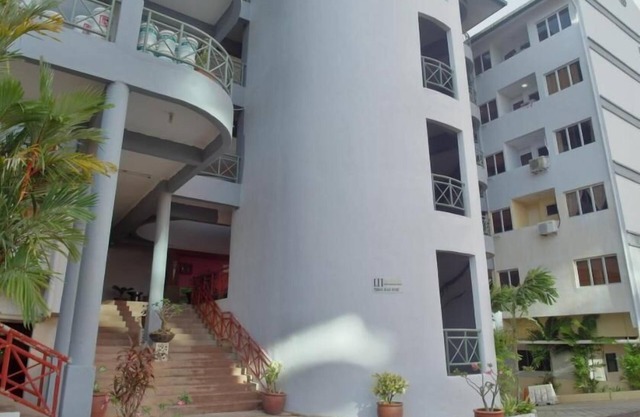 Triple Room in Langkawi near Beach