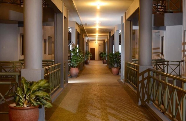Triple Room in Langkawi near Beach