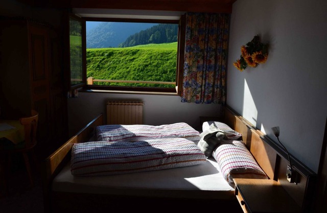Triple room (incl. Breakfast) - Weindlhof