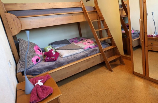 Triple room No. 4 - Kapellenhof