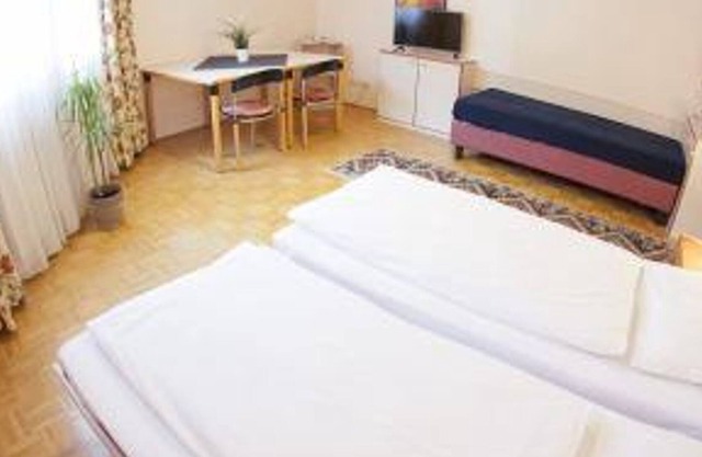 Triple room with shower, WC - Hotel Karwendel