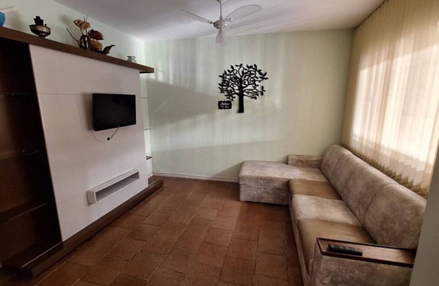 Triplex a 4 Quadras da Praia