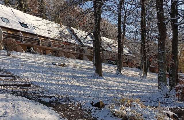 Triplex ON Wine Route 2 - 6 Persons
