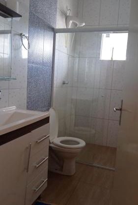 Triplex vó irani