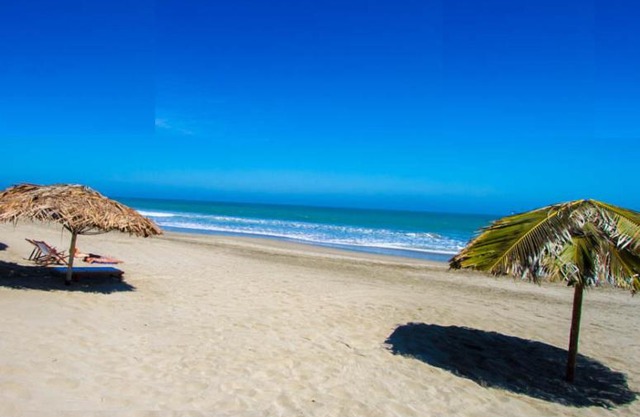 Triplex vacacional bocapan tumbes