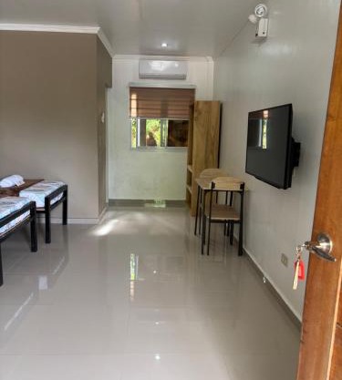 Trister Resort