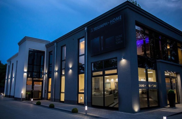 Triumph Inn Pension