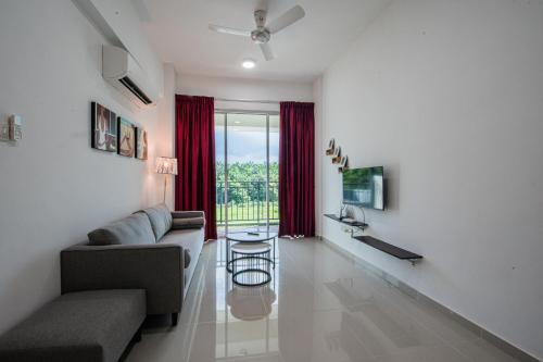 Trival Celes Homestay Sri Indah Sandakan