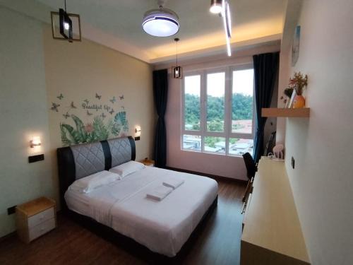 Trival Double 9 Homestay Sri Indah Sandakan