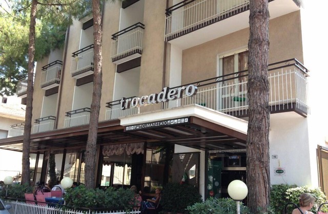 Trocadero