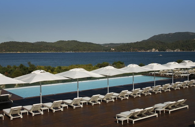 Troia Design Hotel