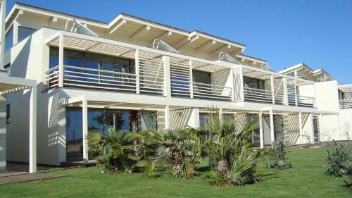 Residence 
