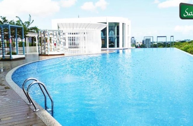 Troika Residence Kota Bharu
