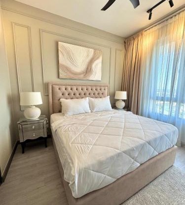 Troika Residensi By Tara Sutra Sky Suite