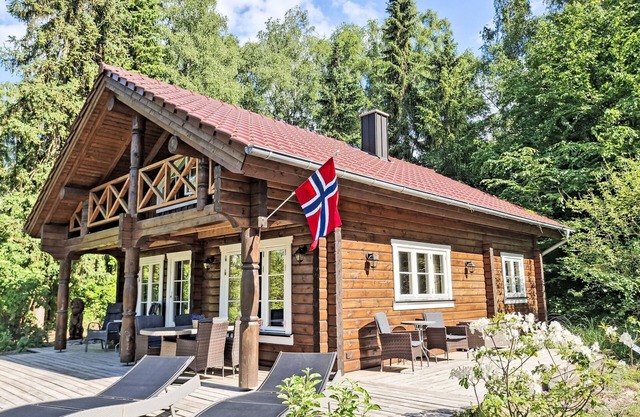 Trollstua by Interhome