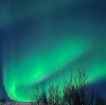 Tromsdalen Aurora Apartments