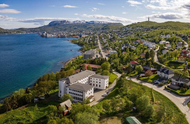 Trondenes Sommerhotell
