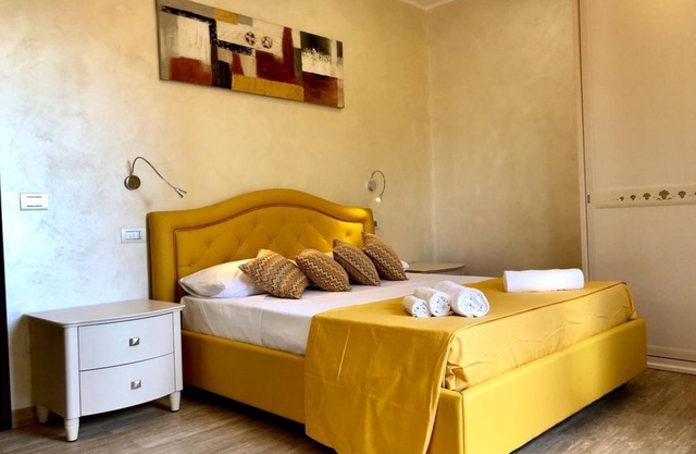 Tropea private apartment