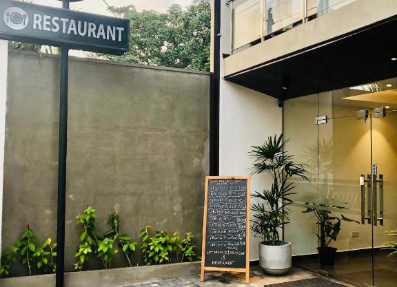 Tropic Inn - Mount Lavinia