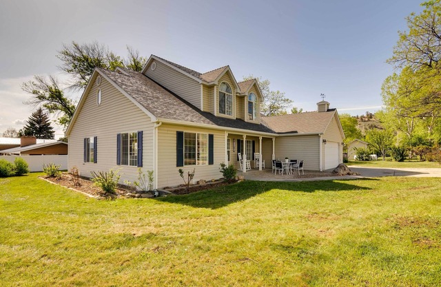Tropic Vacation Rental Near Bryce Canyon Natl Park