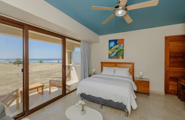 Tropical Beach Retreat – Gran Pacifica Nicaragua