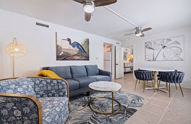 Tropical Coquina Cove #6