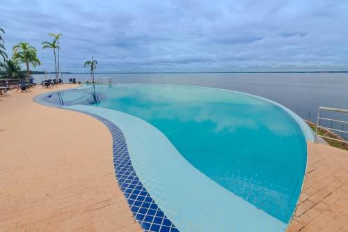 Tropical Executive Flat 905 Suite w Veiw